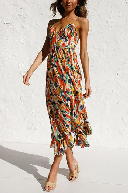 Elegantly Designed Dress