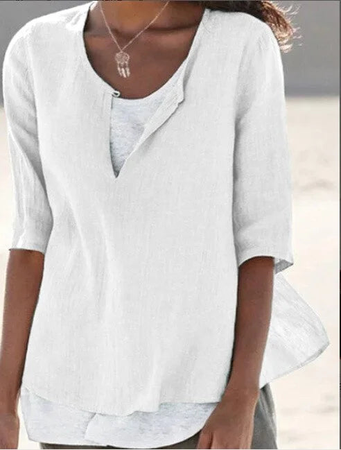 Classic Designed Shirt