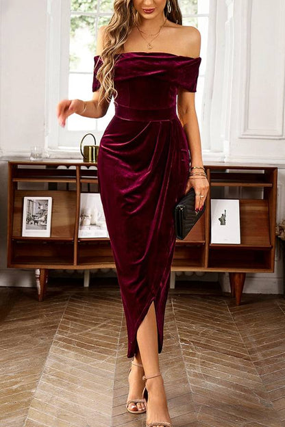 Thoughtfully Designed Dress