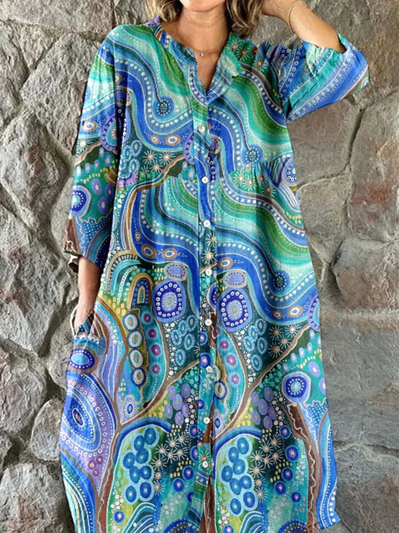 Elegantly Designed Shirt