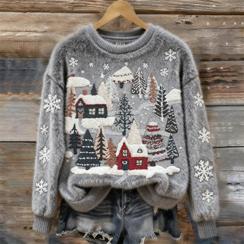 Beautifully Crafted Sweater