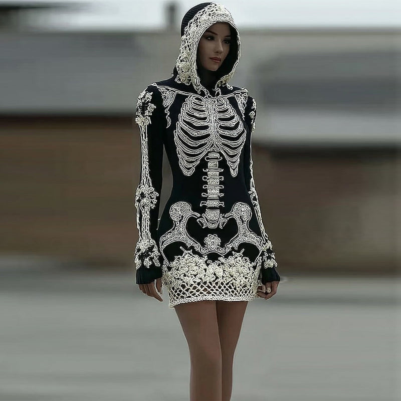 Elegantly Designed Sweater