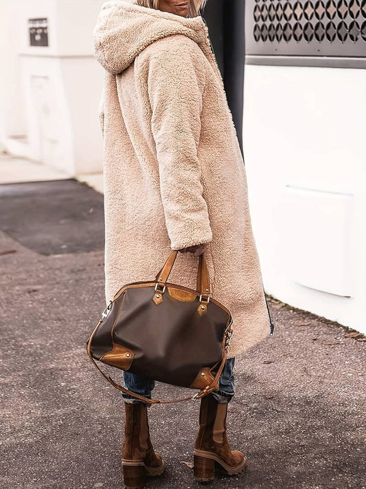 Vintage Inspired Jacket