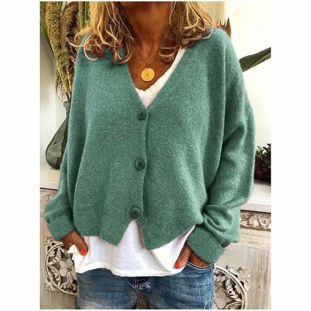Timeless Vintage Style Coat