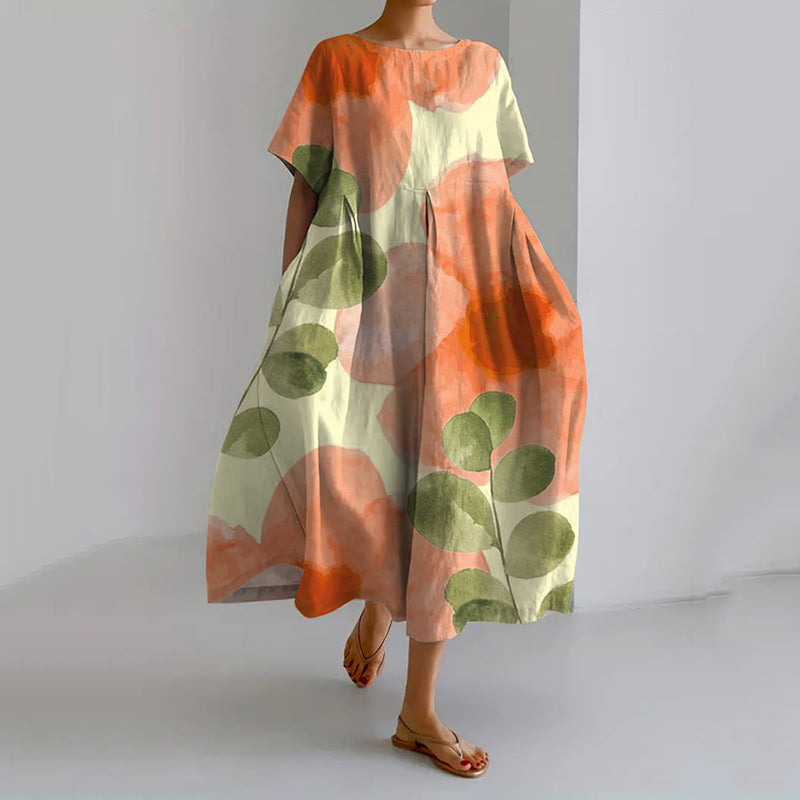 Beautifully Crafted Dress