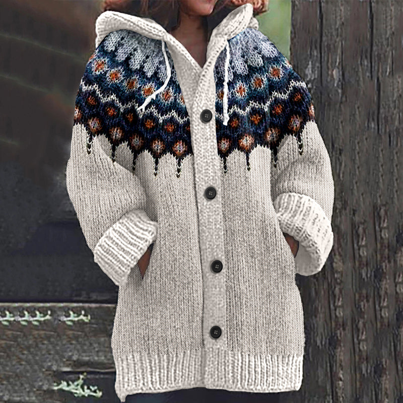 Elegantly Designed Sweater