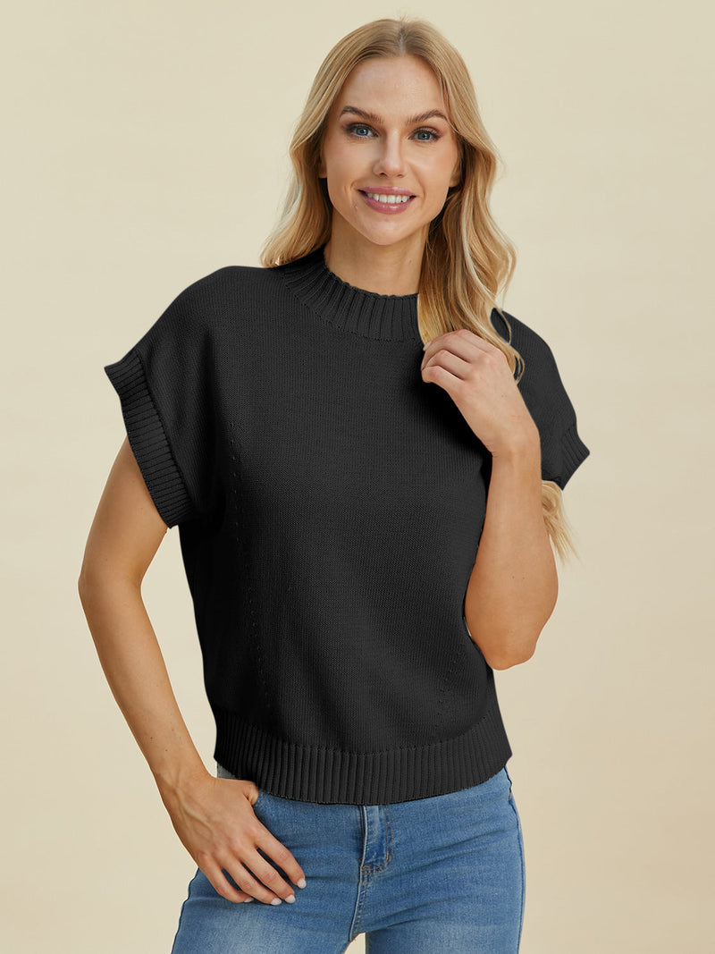 Elegantly Designed Sweater