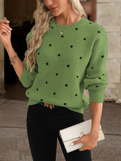 Classic Vintage Sweater