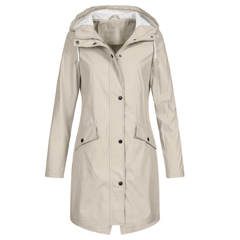 Classic Designed Coat