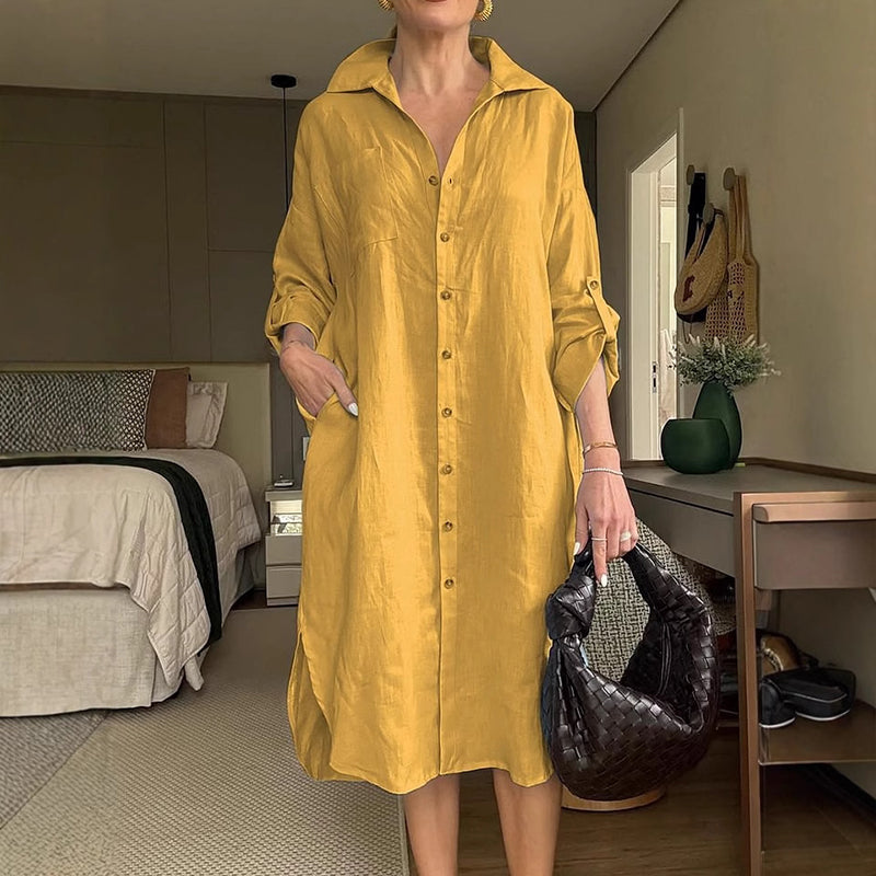 Vintage Inspired Dress