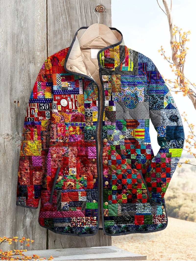 Elegantly Designed Cardigan