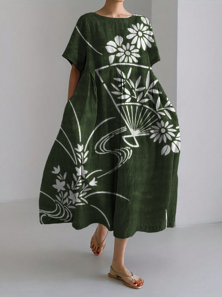 Elegantly Designed Dress