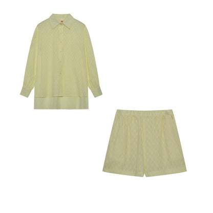 Timeless Vintage Style Shirt