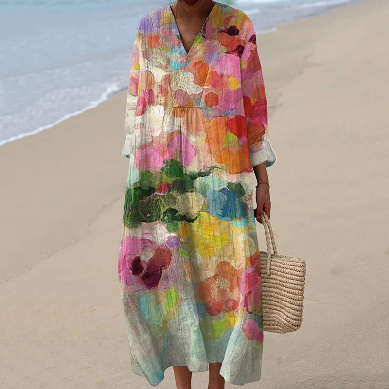Classic Vintage Dress