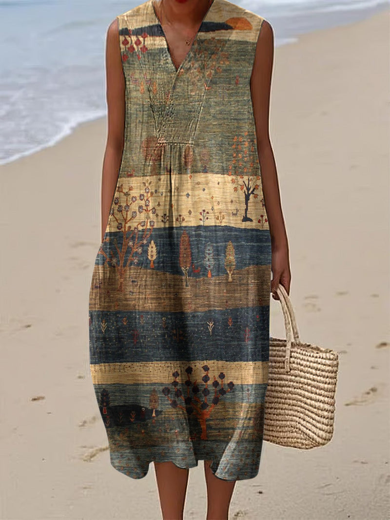 Beautifully Crafted Dress