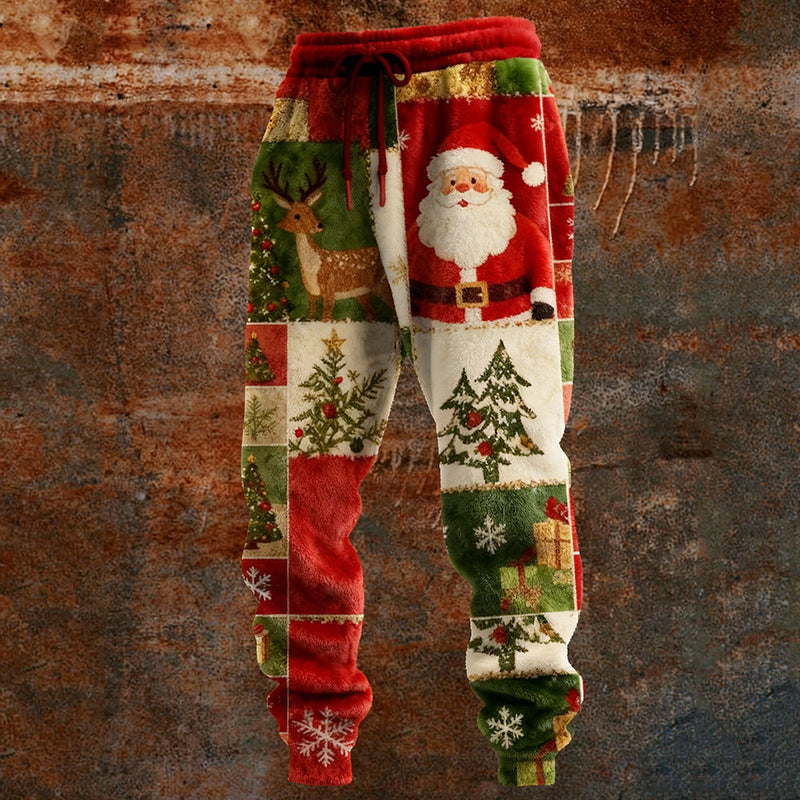Classic Vintage Pants