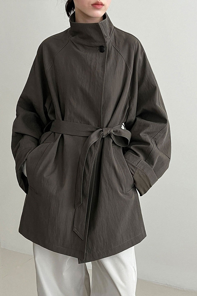 Beautifully Crafted Coat