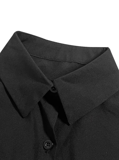Elegantly Designed Shirt