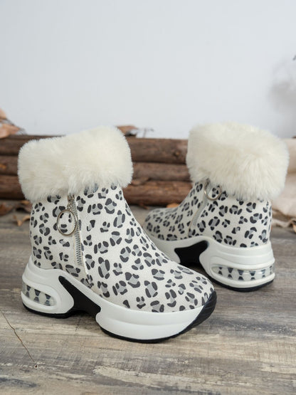 Comfortable Orthopedic Boots for Daily Wear
