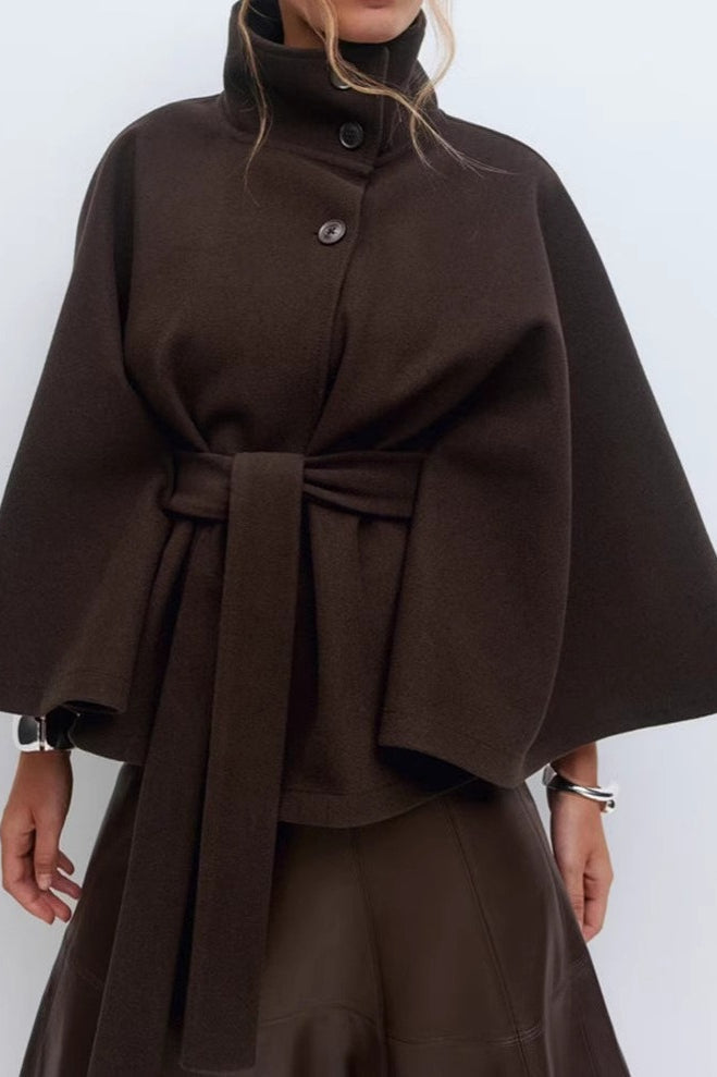 Classic Designed Coat