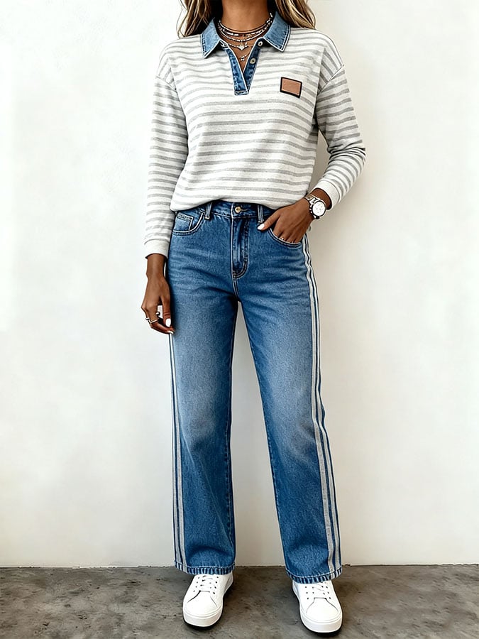 Beautifully Crafted Shirt