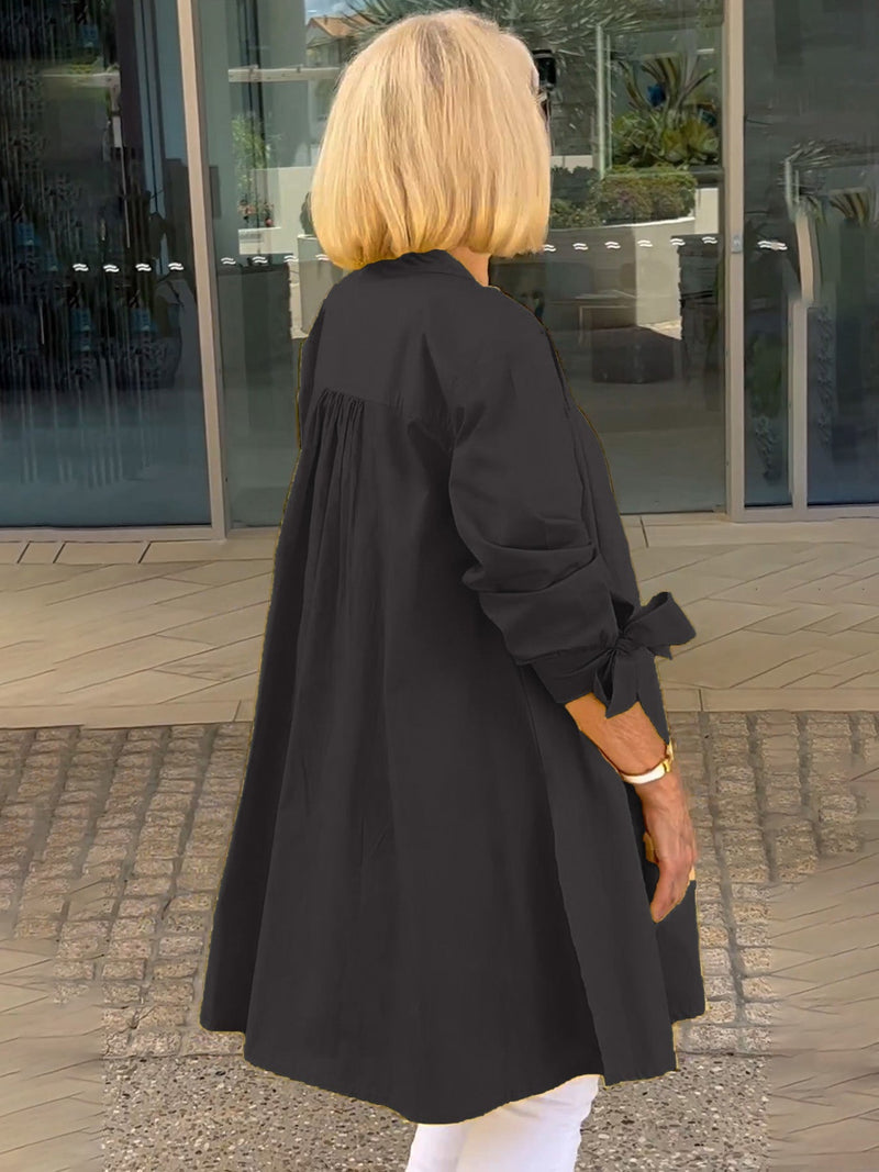 Thoughtfully Designed Shirt