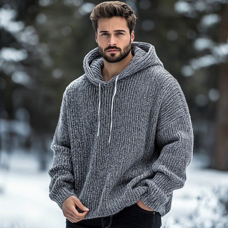 Classic Vintage Sweater