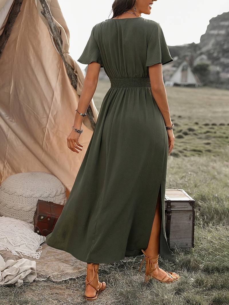 Beautifully Crafted Dress