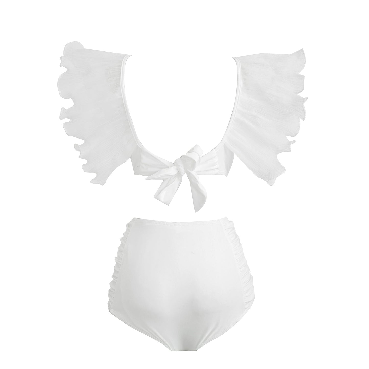 Thoughtfully Designed Garment