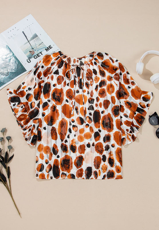 Beautifully Crafted Blouse