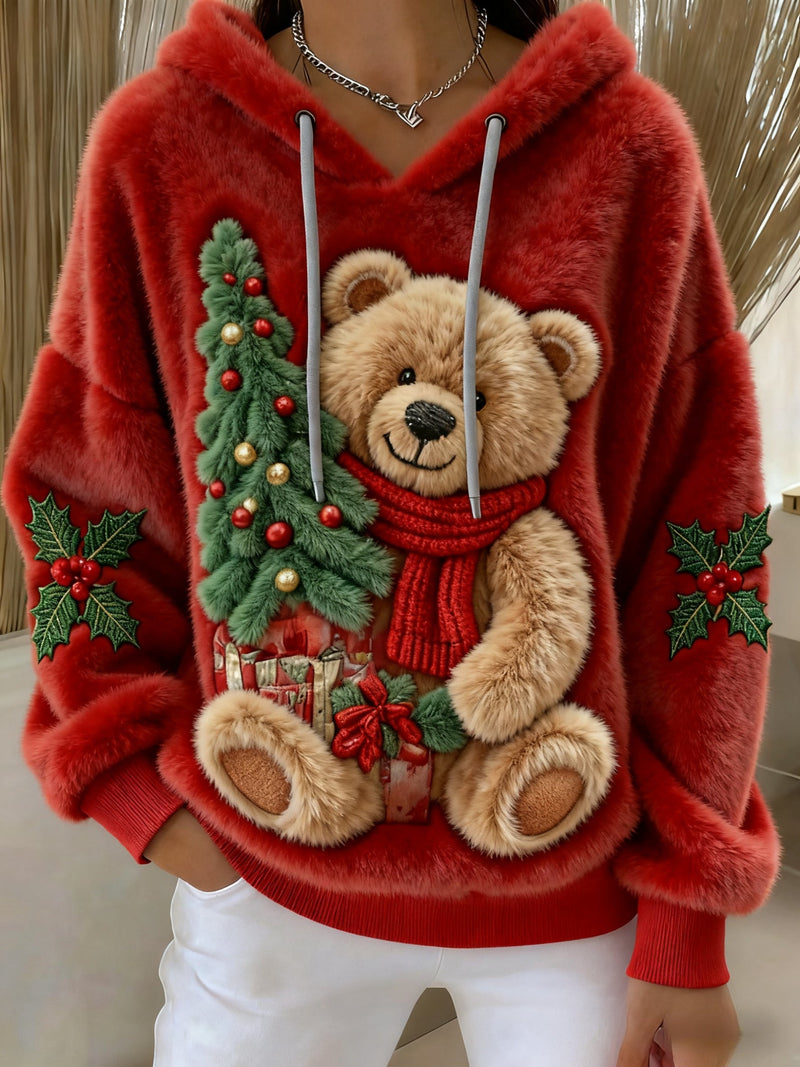 Thoughtfully Designed Sweater
