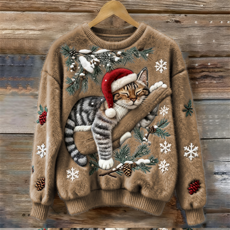 Beautifully Crafted Sweater