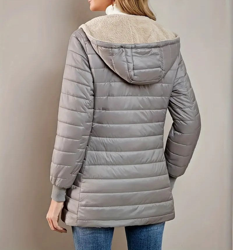 Elegantly Designed Jacket
