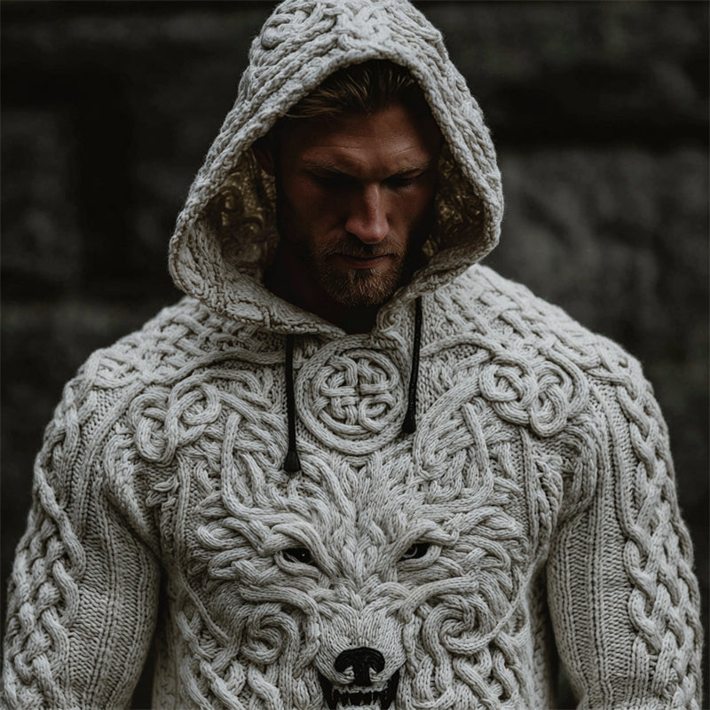 Beautifully Crafted Sweater