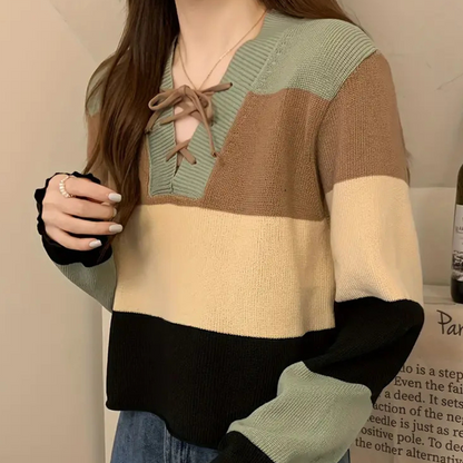 Beautifully Crafted Sweater
