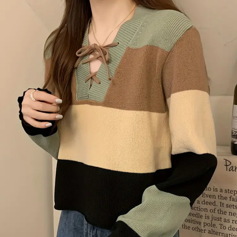 Beautifully Crafted Sweater