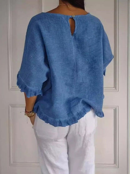 Elegantly Designed Blouse
