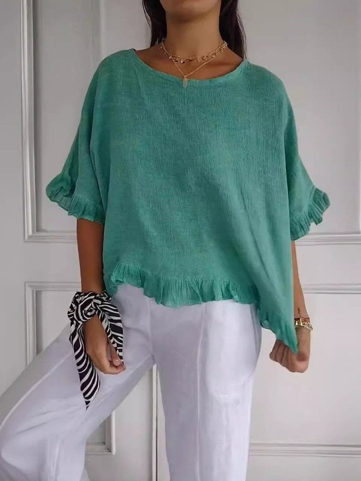 Elegantly Designed Blouse