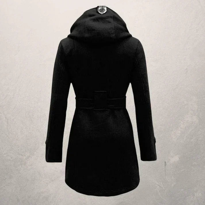 Beautifully Crafted Coat
