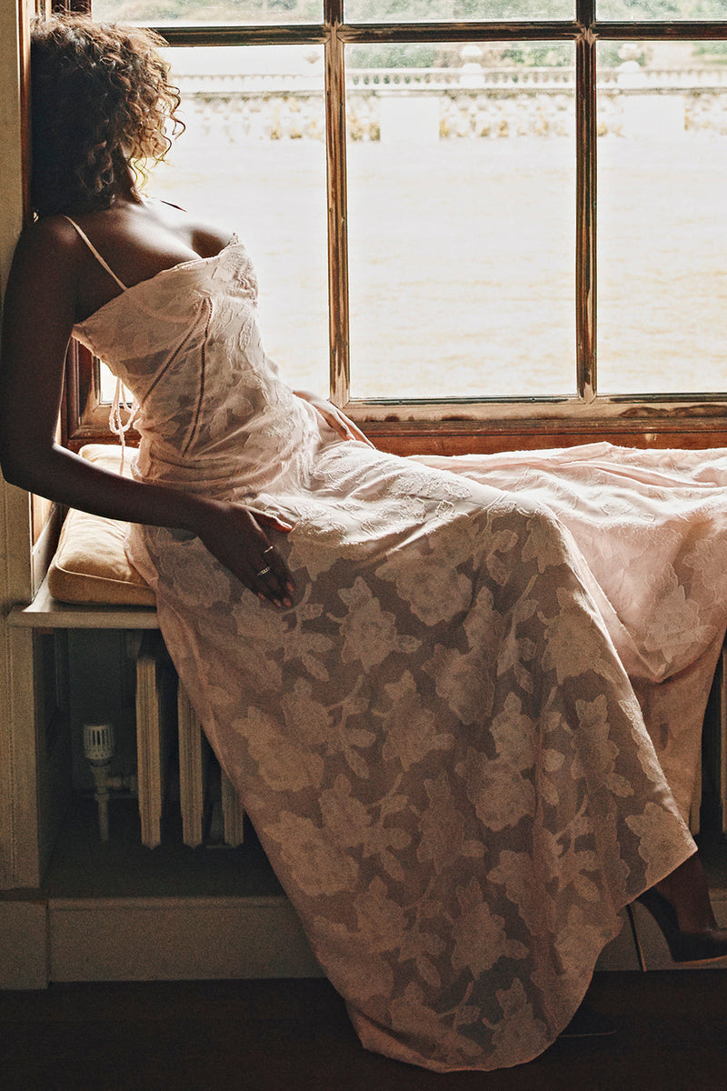Beautifully Crafted Dress
