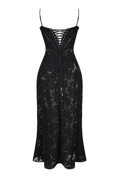 Vintage Inspired Dress