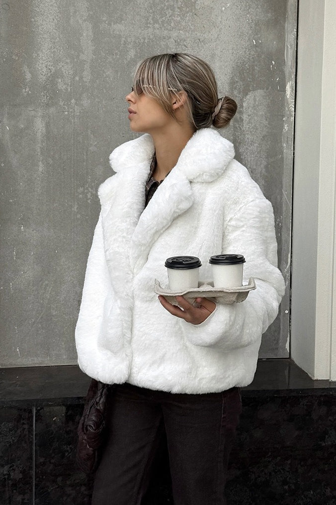 Beautifully Crafted Coat