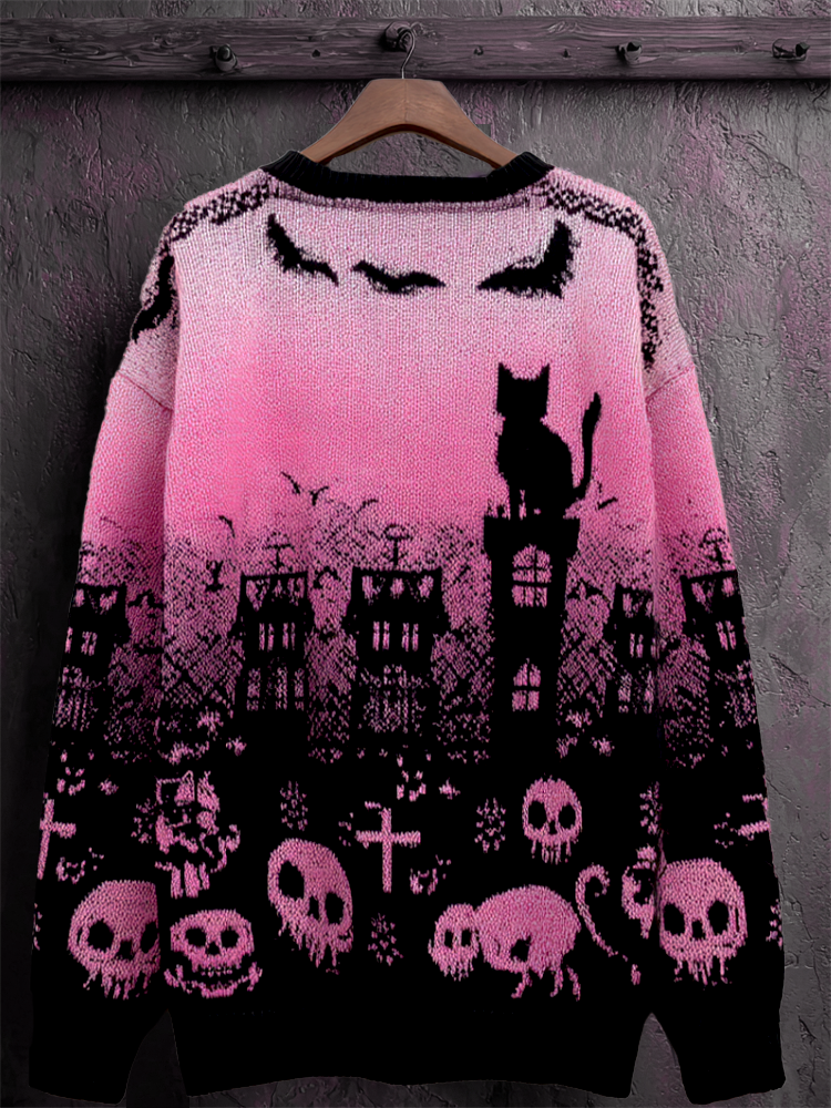Classic Vintage Sweater