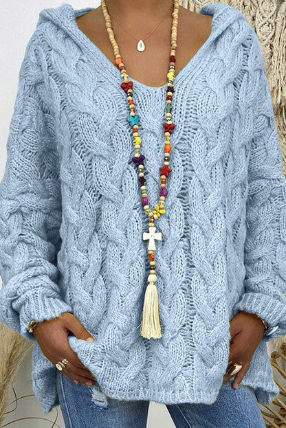Classic Vintage Sweater