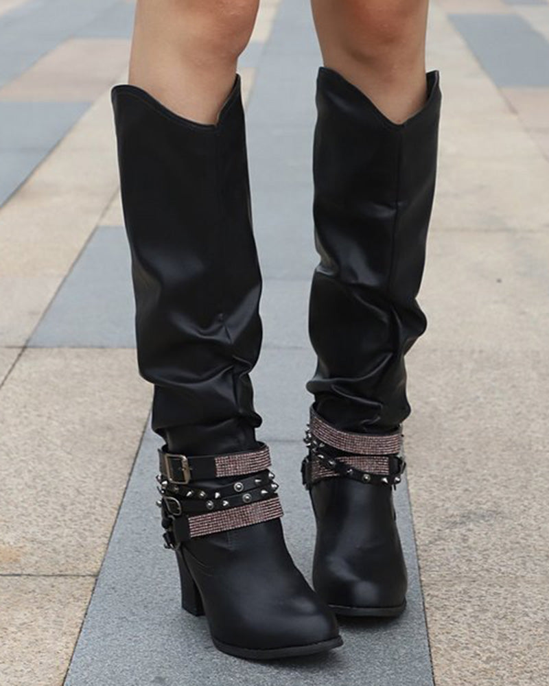 Beautifully Crafted Orthopedic Boots
