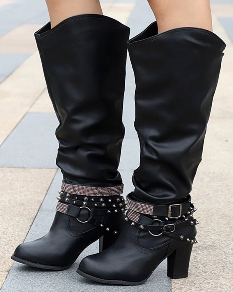 Beautifully Crafted Orthopedic Boots