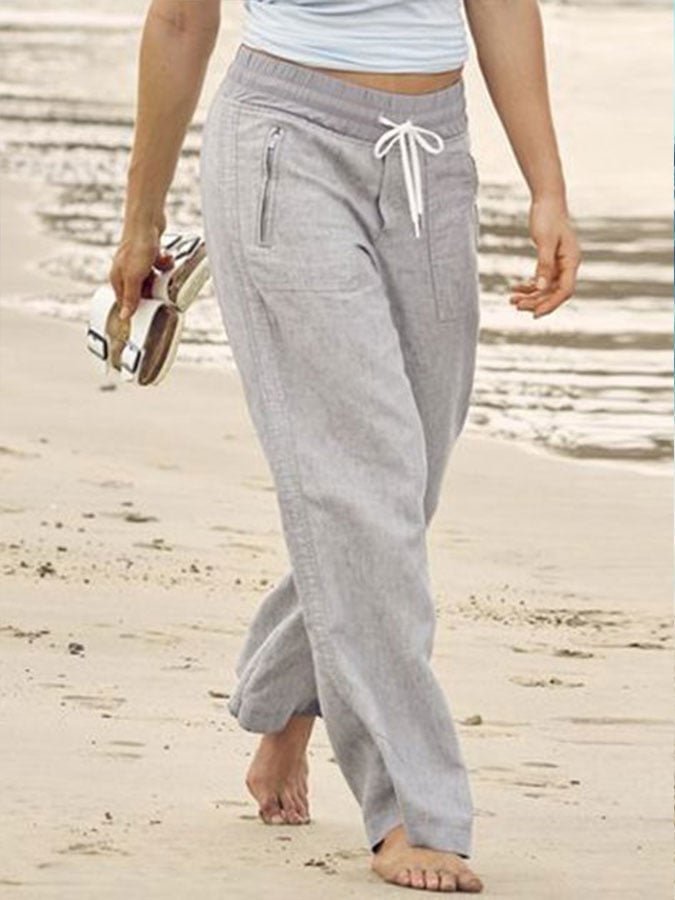 Elegantly Designed Pants
