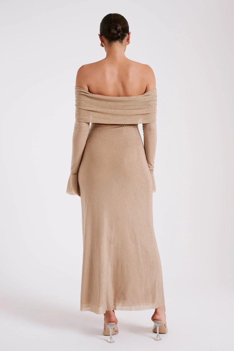 Elegantly Designed Dress