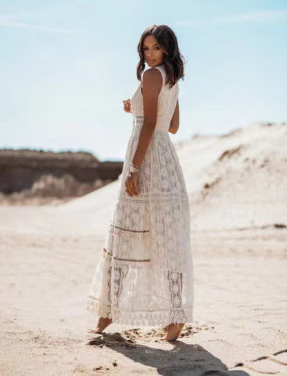 Elegantly Designed Dress