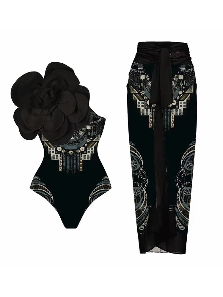 Timeless Vintage Style Garment